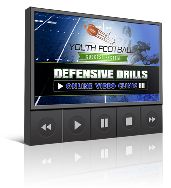 Defensive Drills