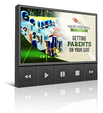 Getting Parents On Your Side