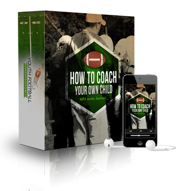How To Coach Your Own Child