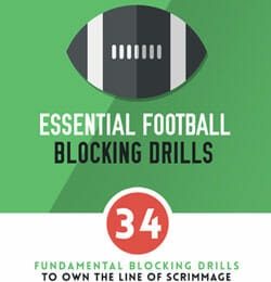 Essentail Football Blocking Drills