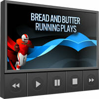 Bread and Butter Running Plays