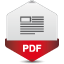 pdf icon