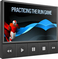 Practicing the Run Game