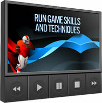 Run Game Skills &amp; Drills
