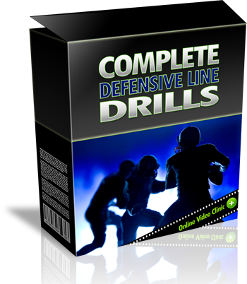 Complete Defensive Line Drills