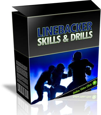 Linebacker Skills &amp; Drills