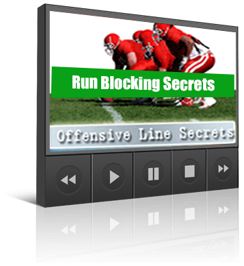 Run Blocking Secrets
