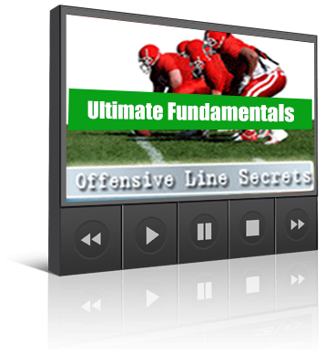 Ultimate O-Line Fundamentals